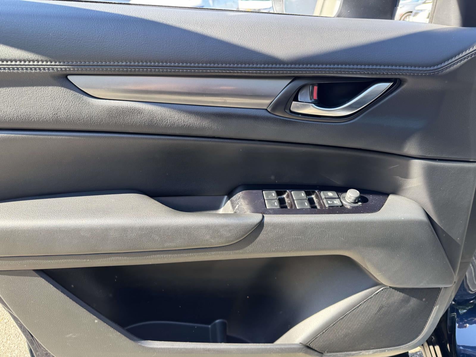 2022 Mazda Mazda CX-5 2.5 S Preferred