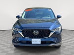 2022 Mazda Mazda CX-5 2.5 S Preferred