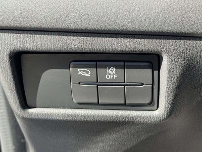 2022 Mazda Mazda CX-5 2.5 S Preferred