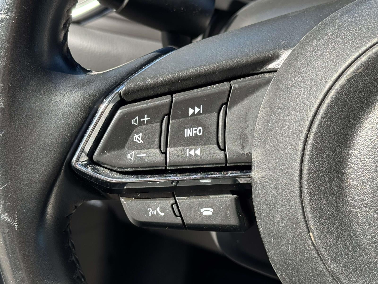 2022 Mazda Mazda CX-5 2.5 S Preferred