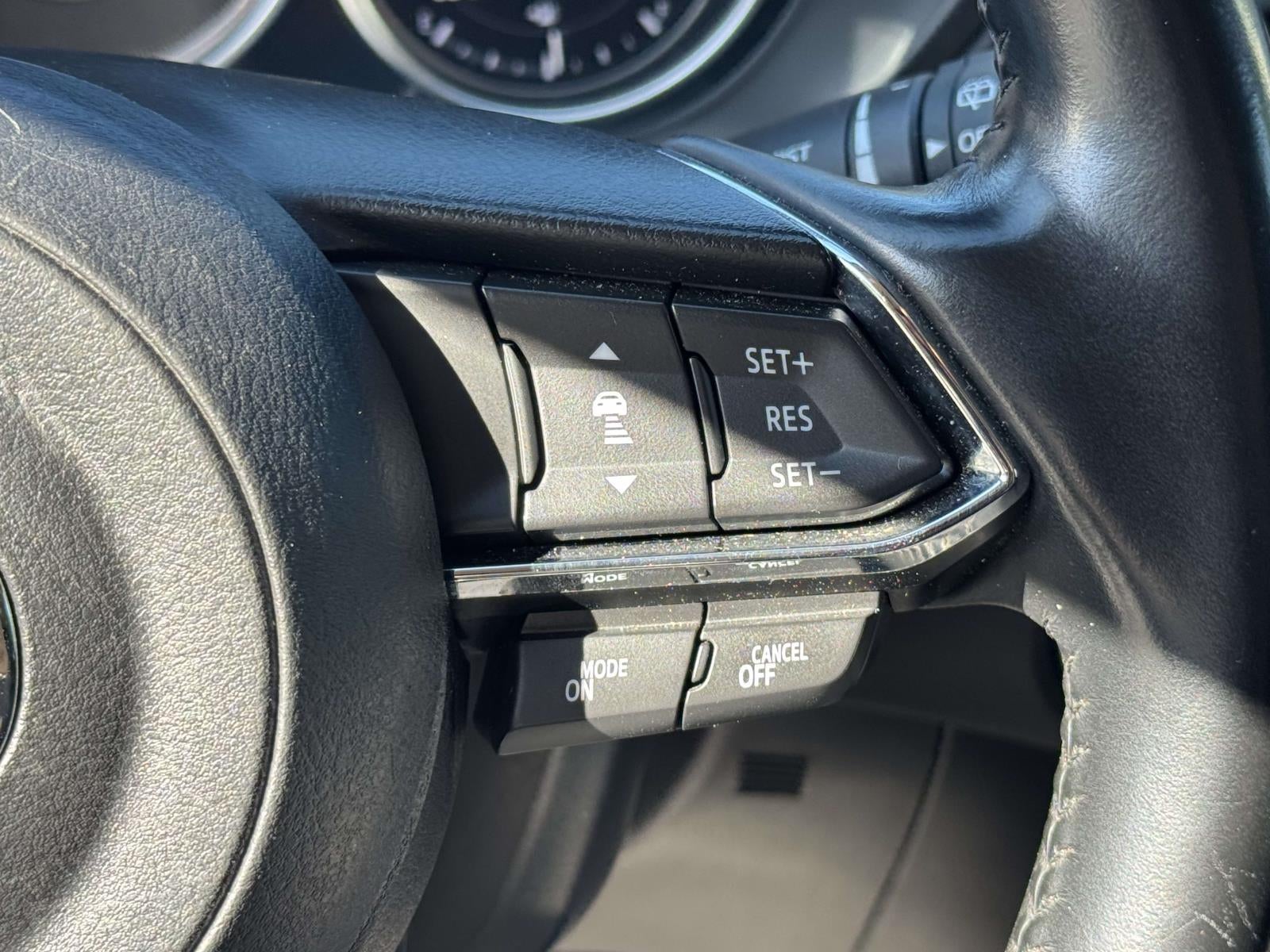2022 Mazda Mazda CX-5 2.5 S Preferred