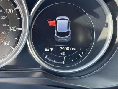 2022 Mazda Mazda CX-5 2.5 S Preferred