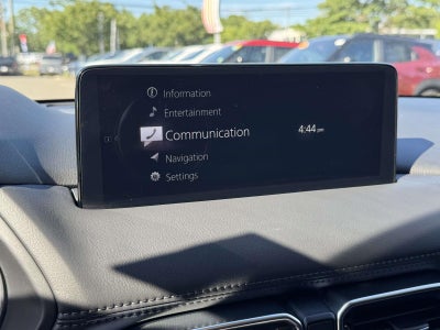 2022 Mazda Mazda CX-5 2.5 S Preferred