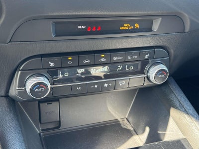 2022 Mazda Mazda CX-5 2.5 S Preferred