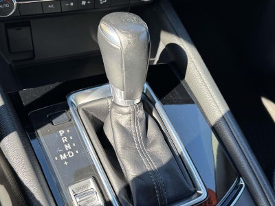 2022 Mazda Mazda CX-5 2.5 S Preferred
