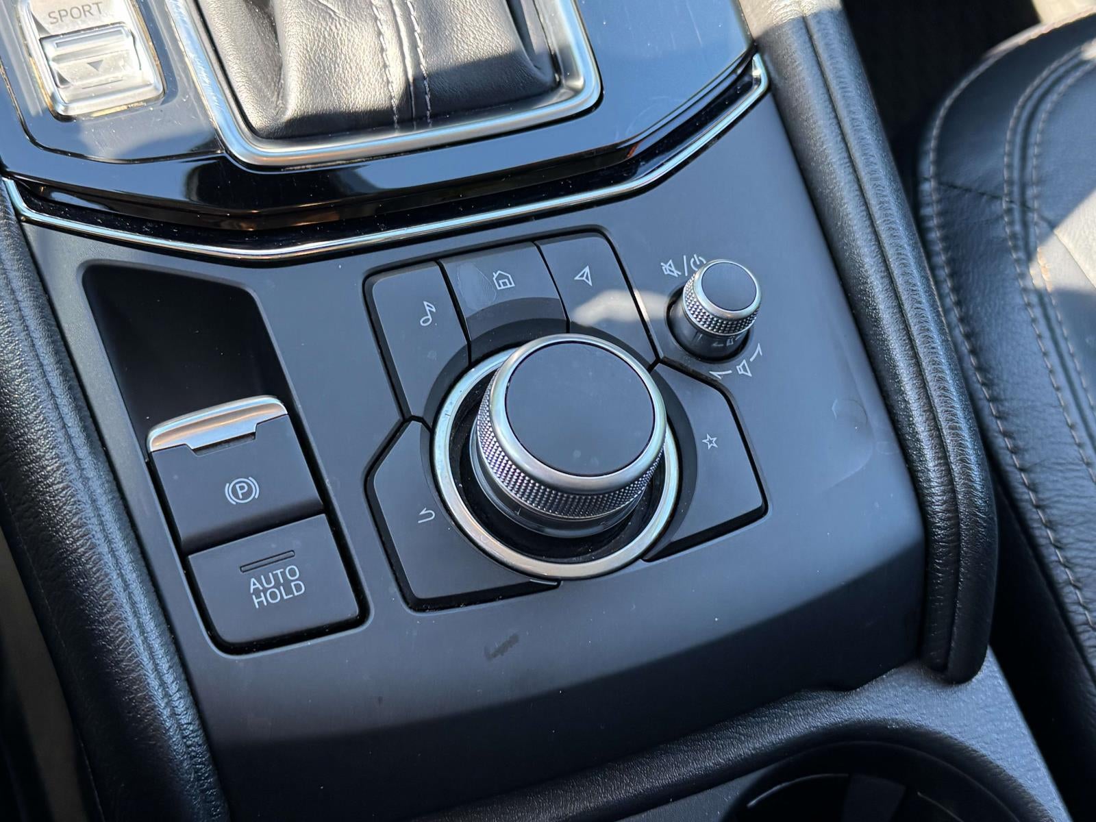 2022 Mazda Mazda CX-5 2.5 S Preferred