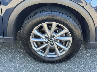 2022 Mazda Mazda CX-5 2.5 S Preferred