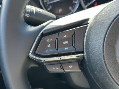 2023 Mazda Mazda CX-5 2.5 S Preferred