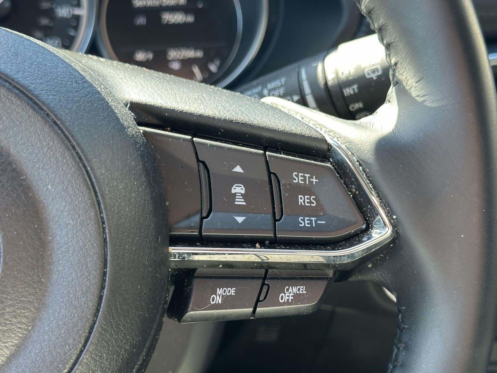 2023 Mazda Mazda CX-5 2.5 S Preferred