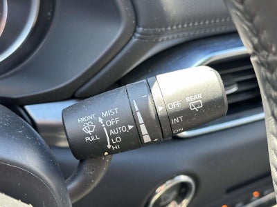 2023 Mazda Mazda CX-5 2.5 S Preferred