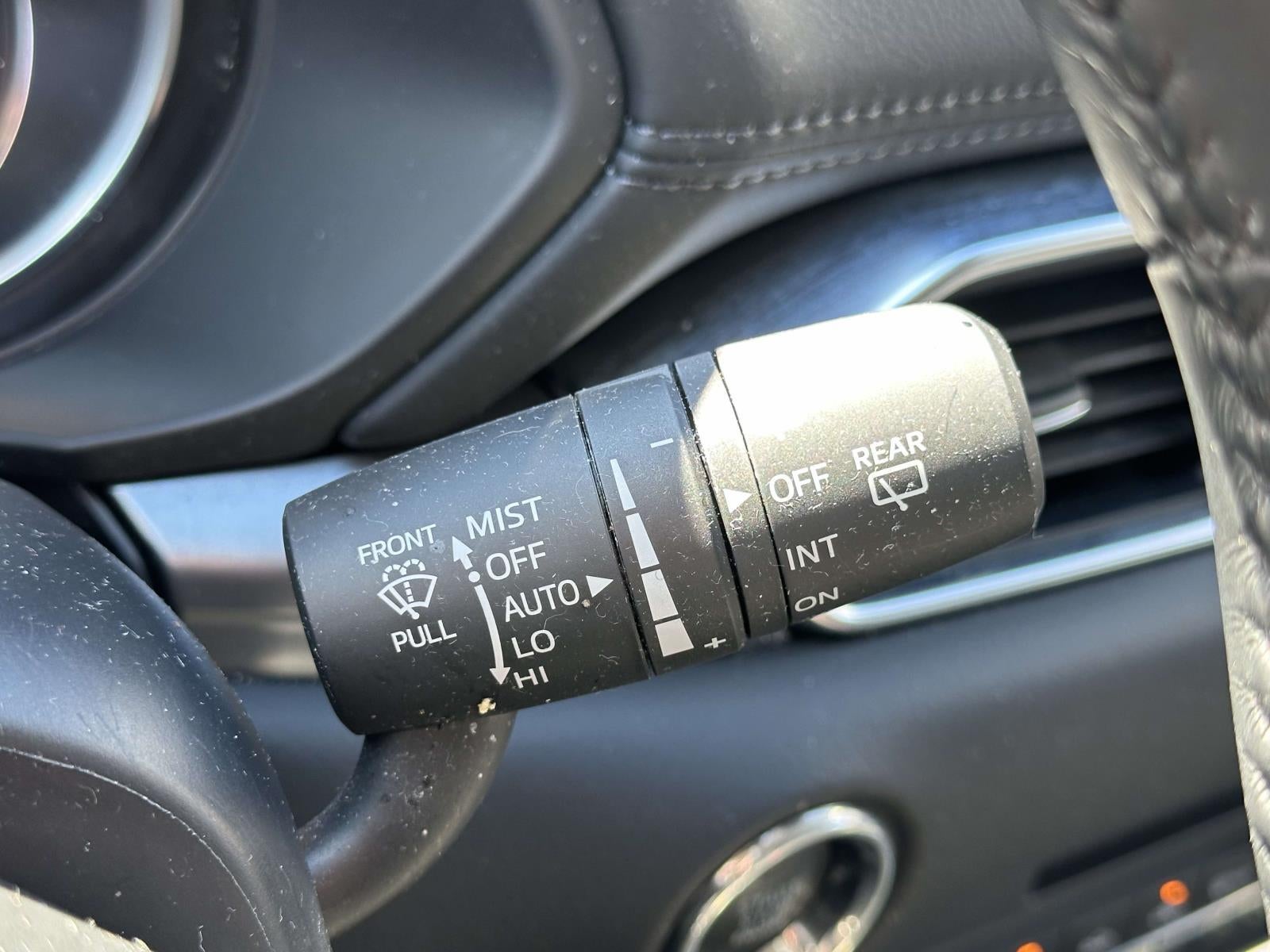 2023 Mazda Mazda CX-5 2.5 S Preferred