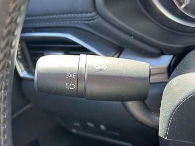 2023 Mazda Mazda CX-5 2.5 S Preferred