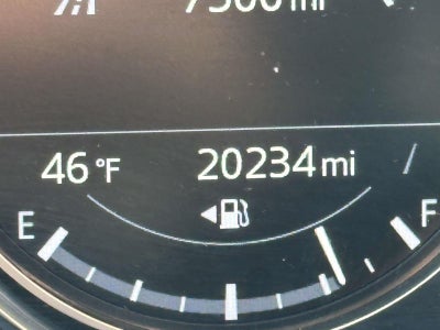 2023 Mazda Mazda CX-5 2.5 S Preferred