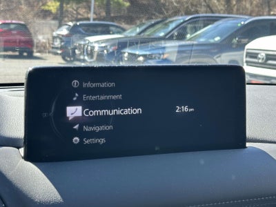 2023 Mazda Mazda CX-5 2.5 S Preferred