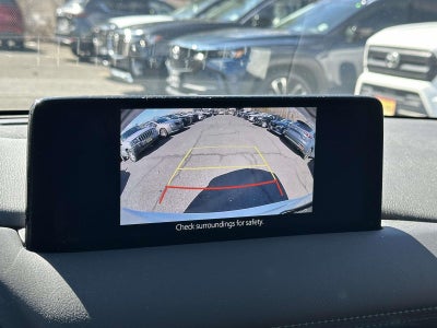 2023 Mazda Mazda CX-5 2.5 S Preferred