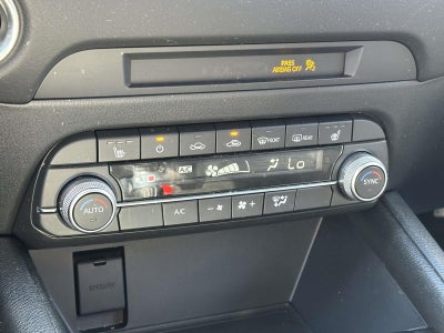 2023 Mazda Mazda CX-5 2.5 S Preferred