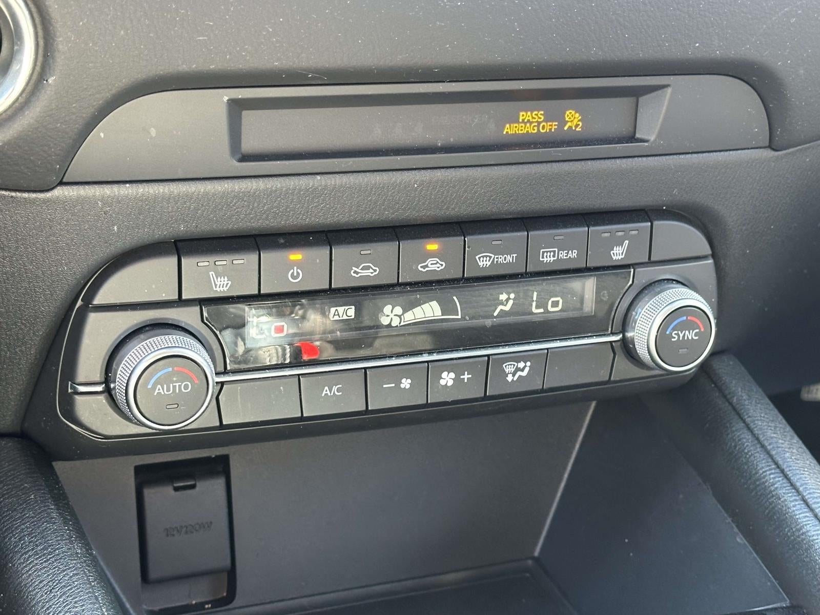 2023 Mazda Mazda CX-5 2.5 S Preferred