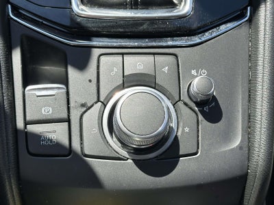 2023 Mazda Mazda CX-5 2.5 S Preferred