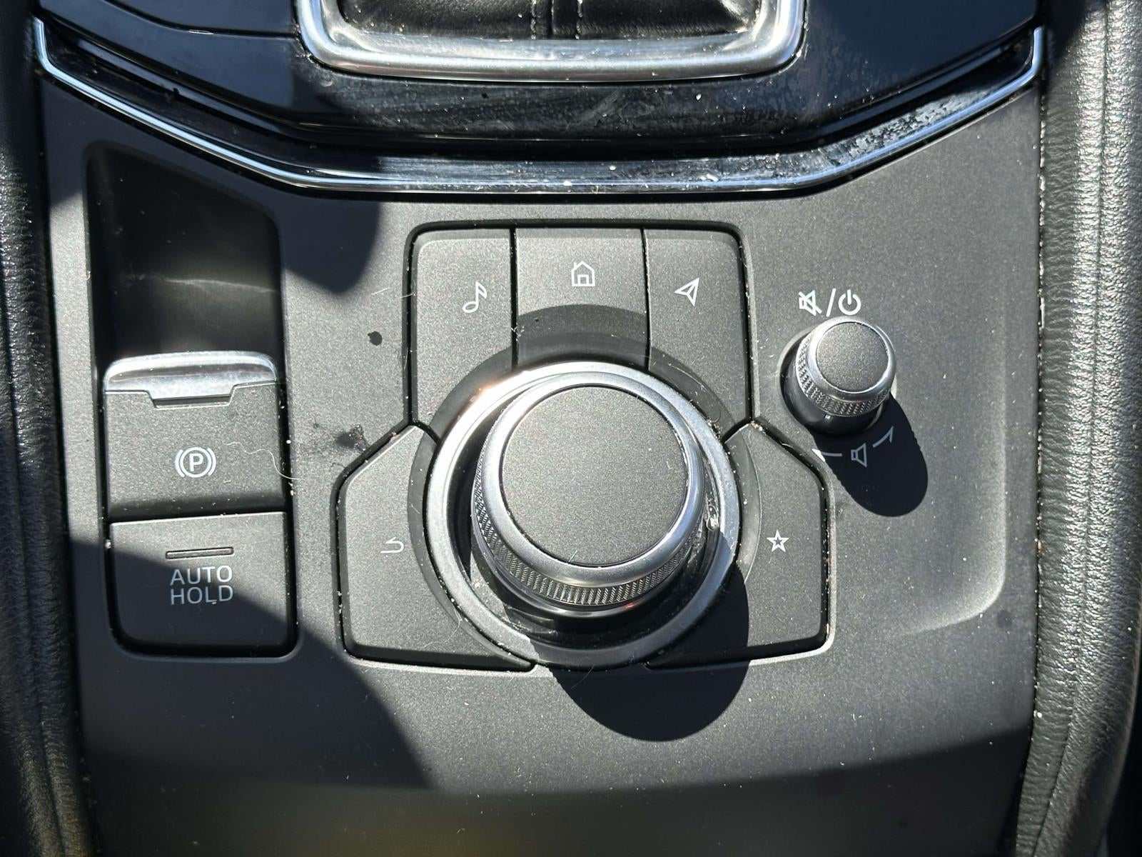 2023 Mazda Mazda CX-5 2.5 S Preferred