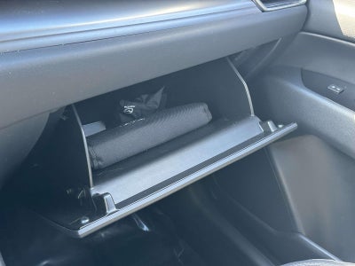 2023 Mazda Mazda CX-5 2.5 S Preferred