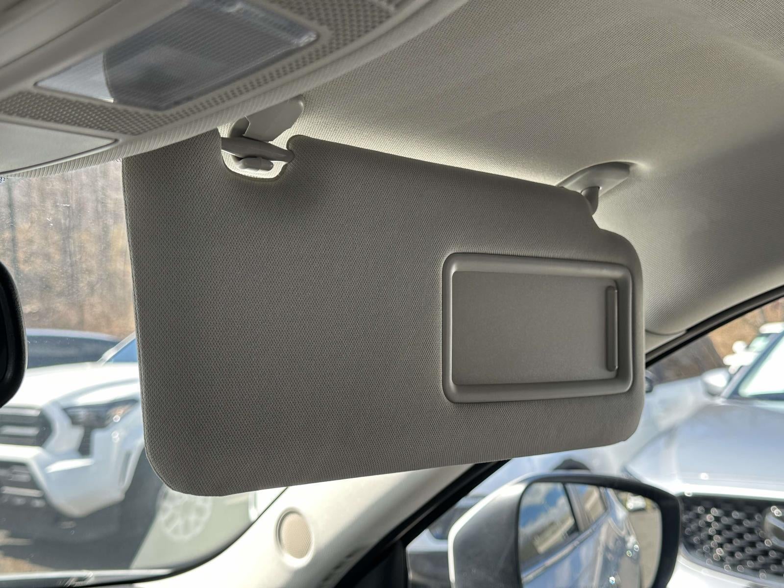 2023 Mazda Mazda CX-5 2.5 S Preferred