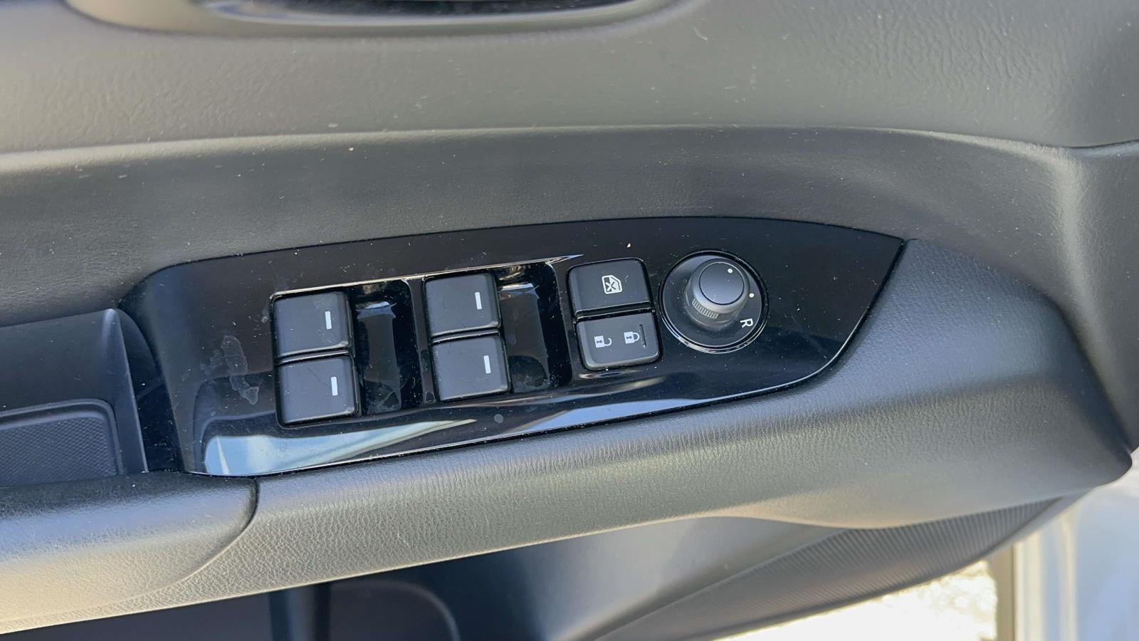 2023 Mazda Mazda CX-5 2.5 S Preferred