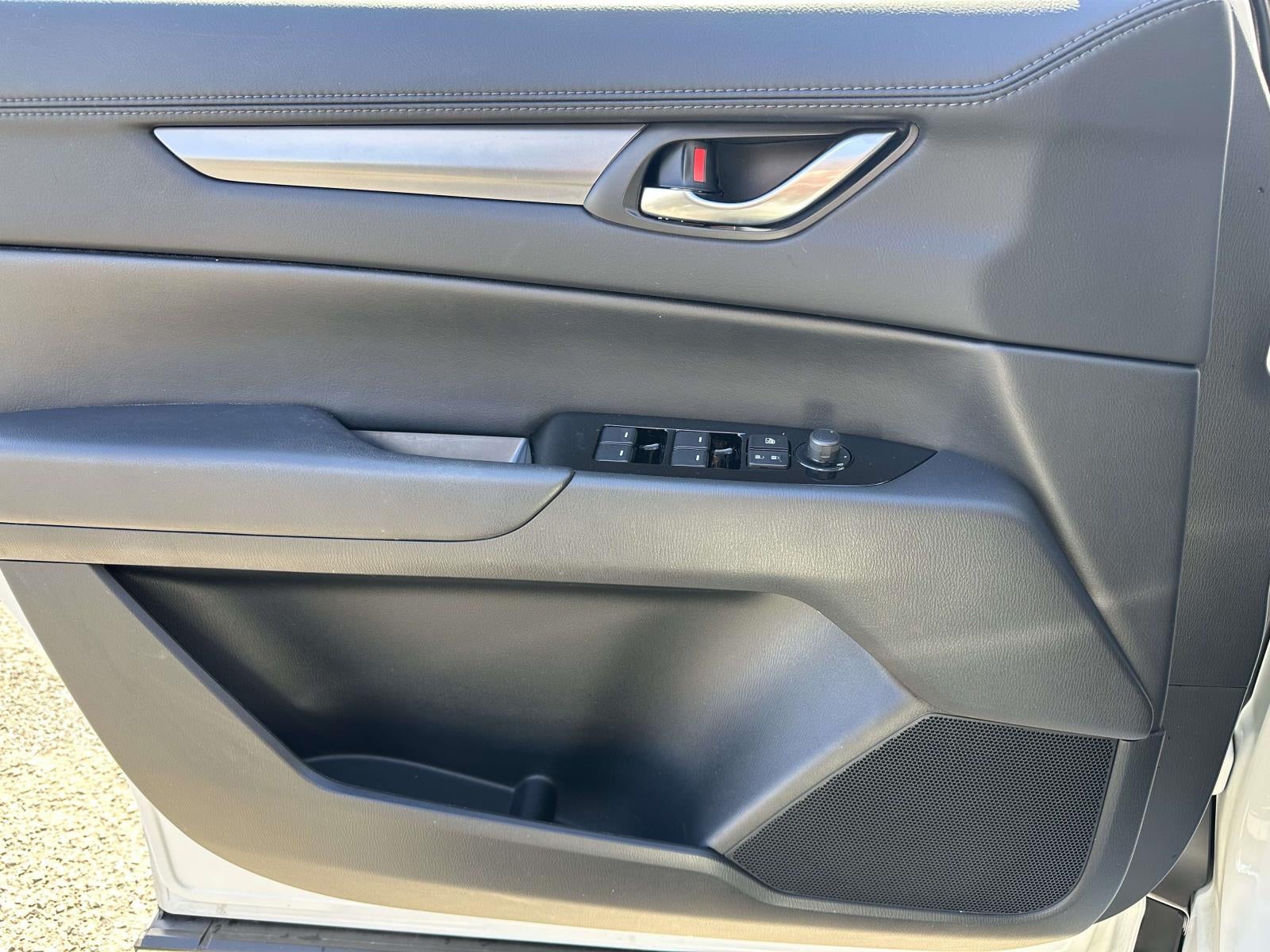 2023 Mazda Mazda CX-5 2.5 S Preferred