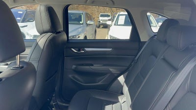 2023 Mazda Mazda CX-5 2.5 S Preferred