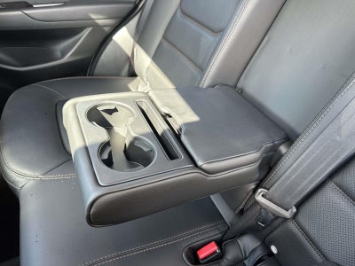 2023 Mazda Mazda CX-5 2.5 S Preferred