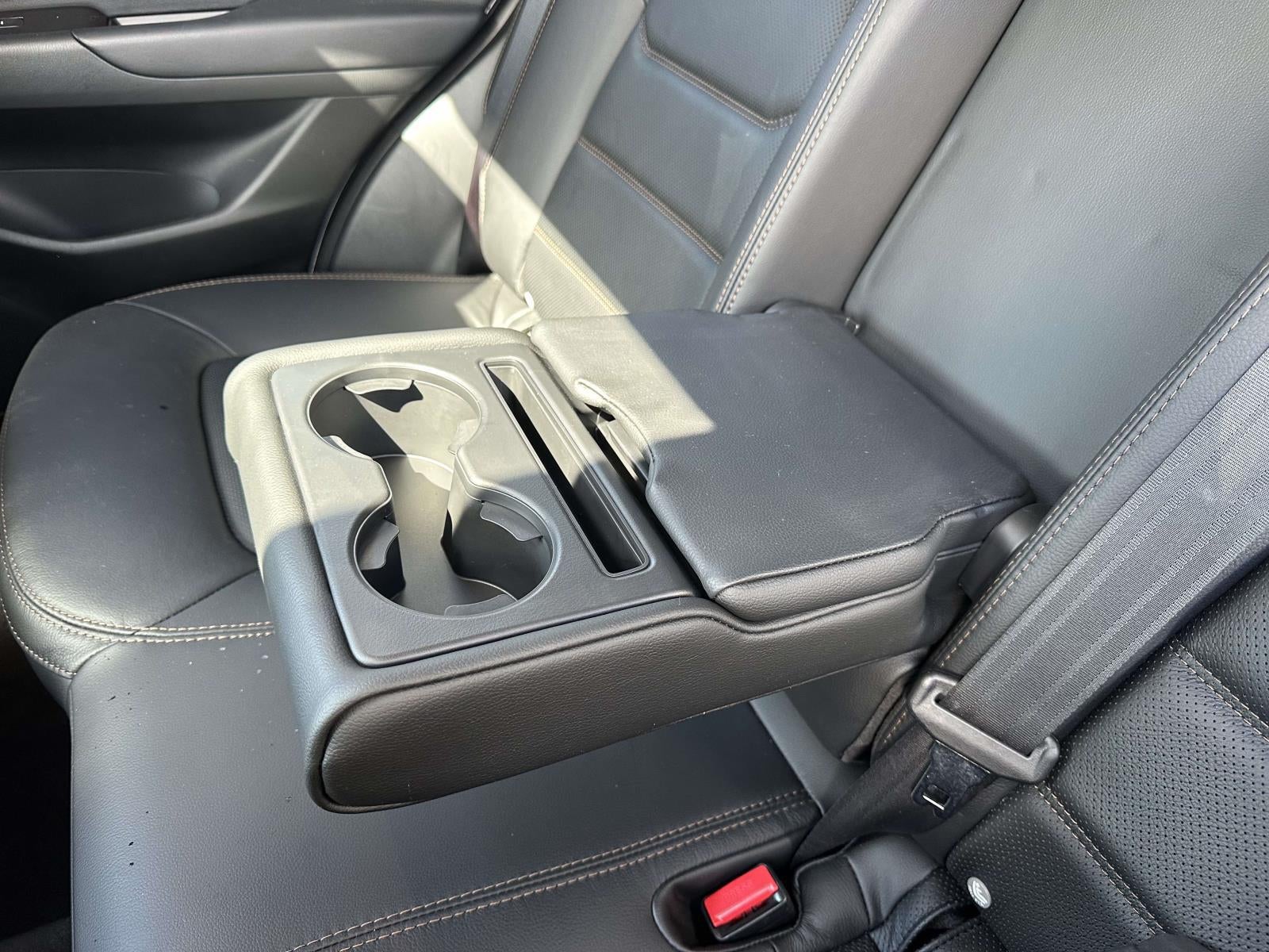 2023 Mazda Mazda CX-5 2.5 S Preferred