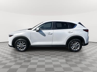 2023 Mazda Mazda CX-5 2.5 S Preferred