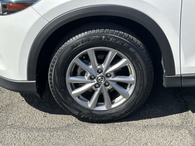 2023 Mazda Mazda CX-5 2.5 S Preferred