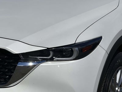 2023 Mazda Mazda CX-5 2.5 S Preferred