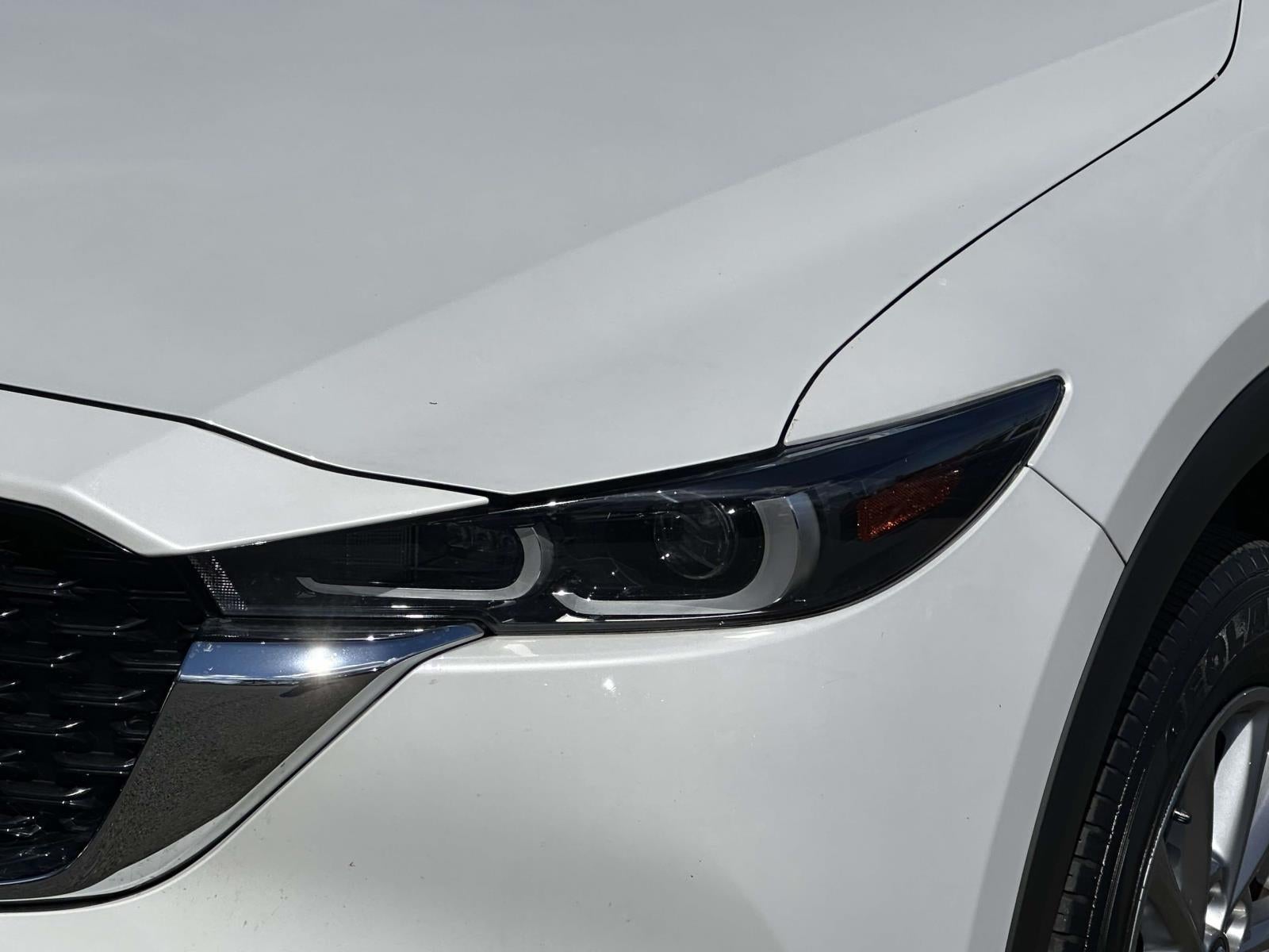 2023 Mazda Mazda CX-5 2.5 S Preferred