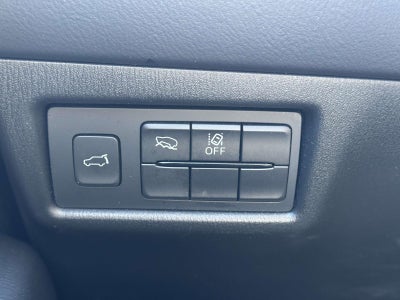 2023 Mazda Mazda CX-5 2.5 S Preferred