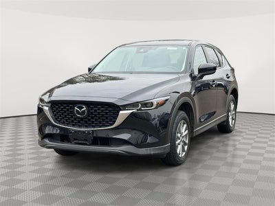 2023 Mazda Mazda CX-5 2.5 S Preferred