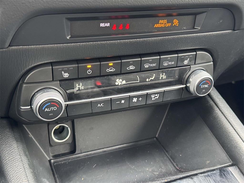 2023 Mazda Mazda CX-5 2.5 S Preferred