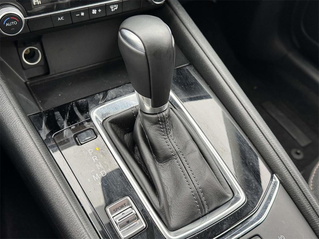 2023 Mazda Mazda CX-5 2.5 S Preferred