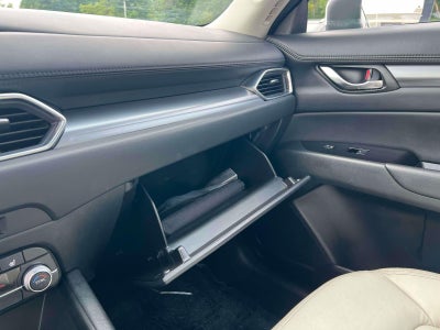 2024 Mazda Mazda CX-5 2.5 S Preferred