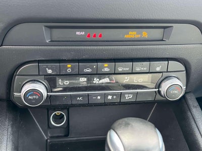 2024 Mazda Mazda CX-5 2.5 S Preferred