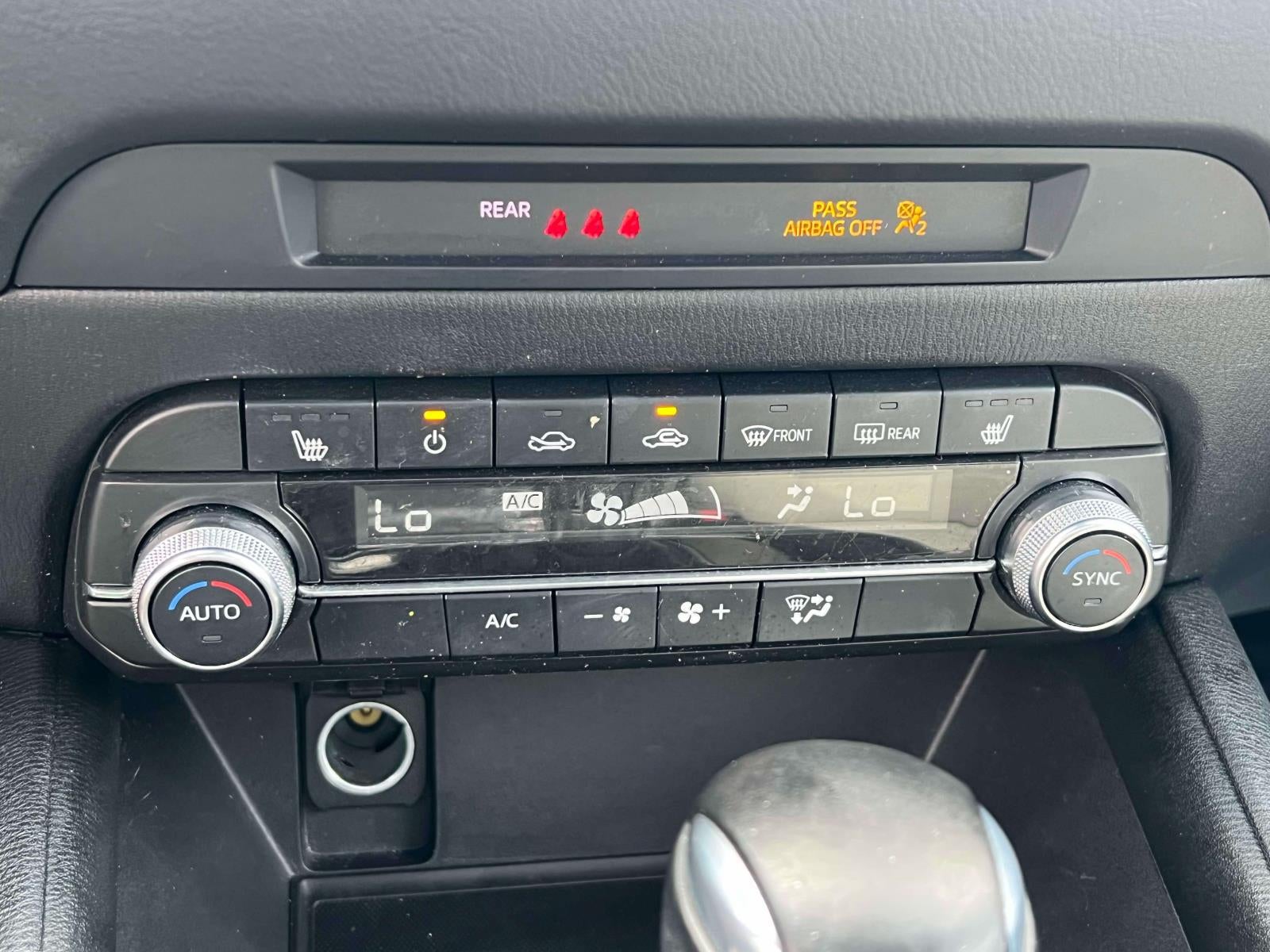 2024 Mazda Mazda CX-5 2.5 S Preferred