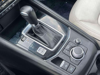 2024 Mazda Mazda CX-5 2.5 S Preferred