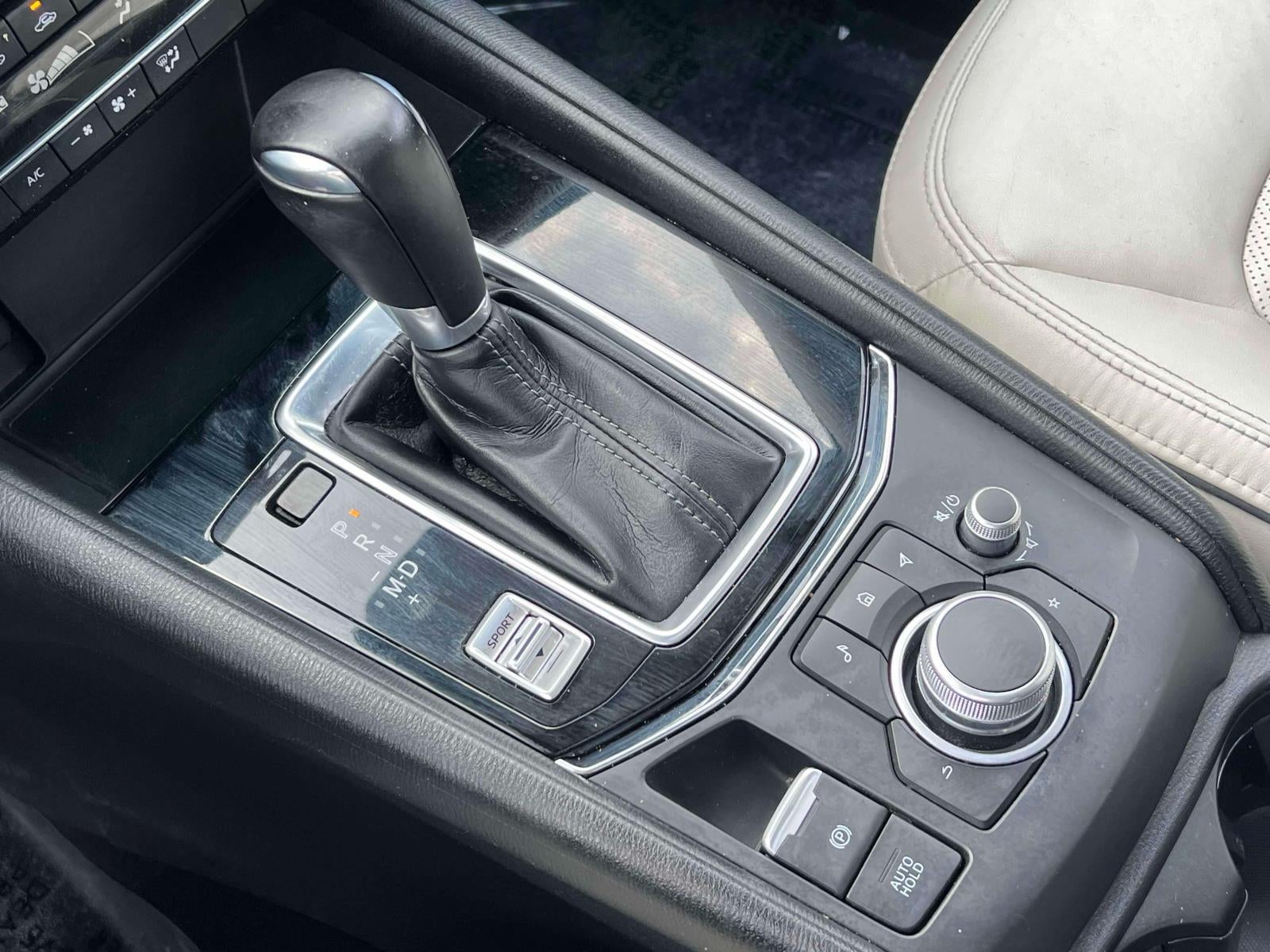 2024 Mazda Mazda CX-5 2.5 S Preferred