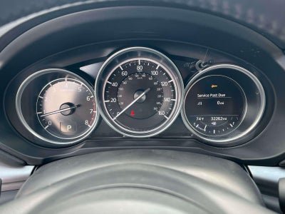 2024 Mazda Mazda CX-5 2.5 S Preferred