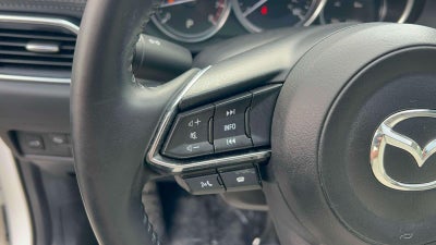 2024 Mazda Mazda CX-5 2.5 S Preferred