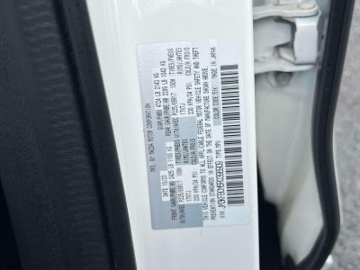 2024 Mazda Mazda CX-5 2.5 S Preferred
