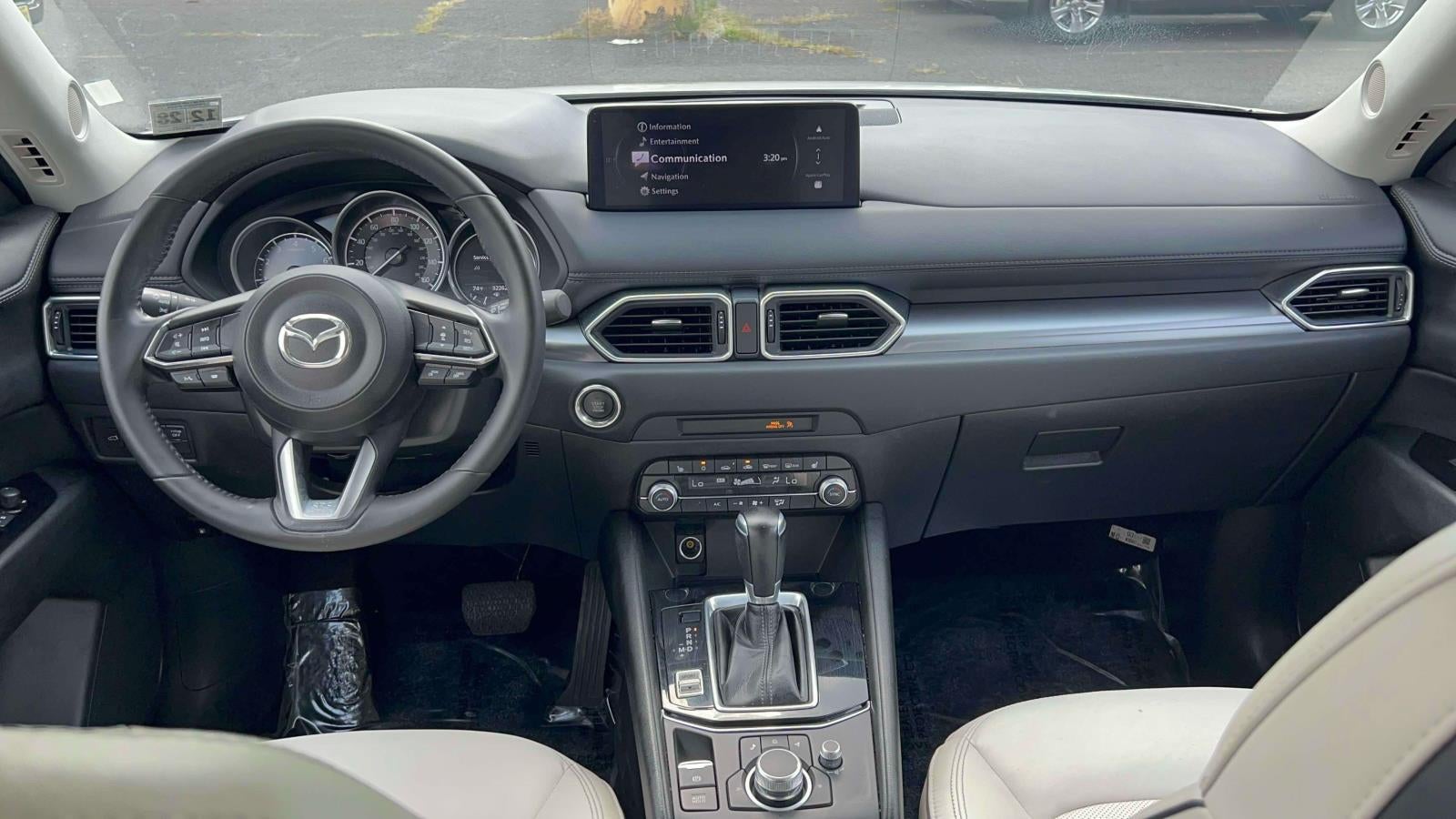 2024 Mazda Mazda CX-5 2.5 S Preferred