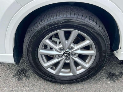 2024 Mazda Mazda CX-5 2.5 S Preferred