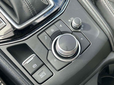 2025 Mazda Mazda CX-5 2.5 S Preferred