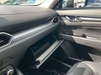 2025 Mazda Mazda CX-5 2.5 S Preferred